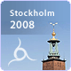 Stockholm 2008: Early registration