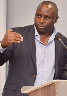 Wilson Ugangu