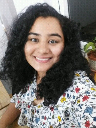 Preeti Raghunath, Symbiosis Institute of Media and Communication (SIMC)