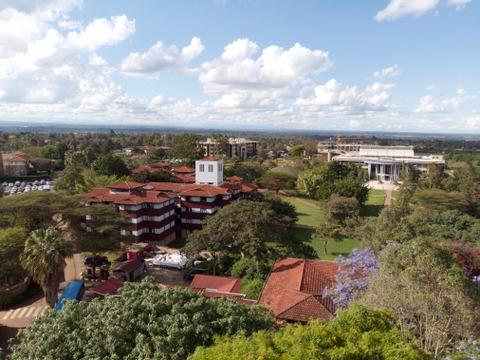 Photo: USIU-Africa