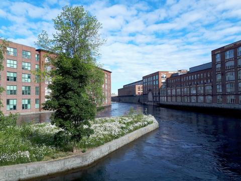 Photo: (cc) City of Tampere/Susanna Lyly. 2012 Photo: (cc) City of Tampere/Susanna Lyly. 2012